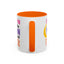 Valentine's Day Mug - Love You To The Moon