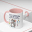 Office Mug - Have you Ever