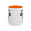 Wellness Mug - Bee Strong!