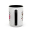 Anniversary Mug - You're The Marshmallow