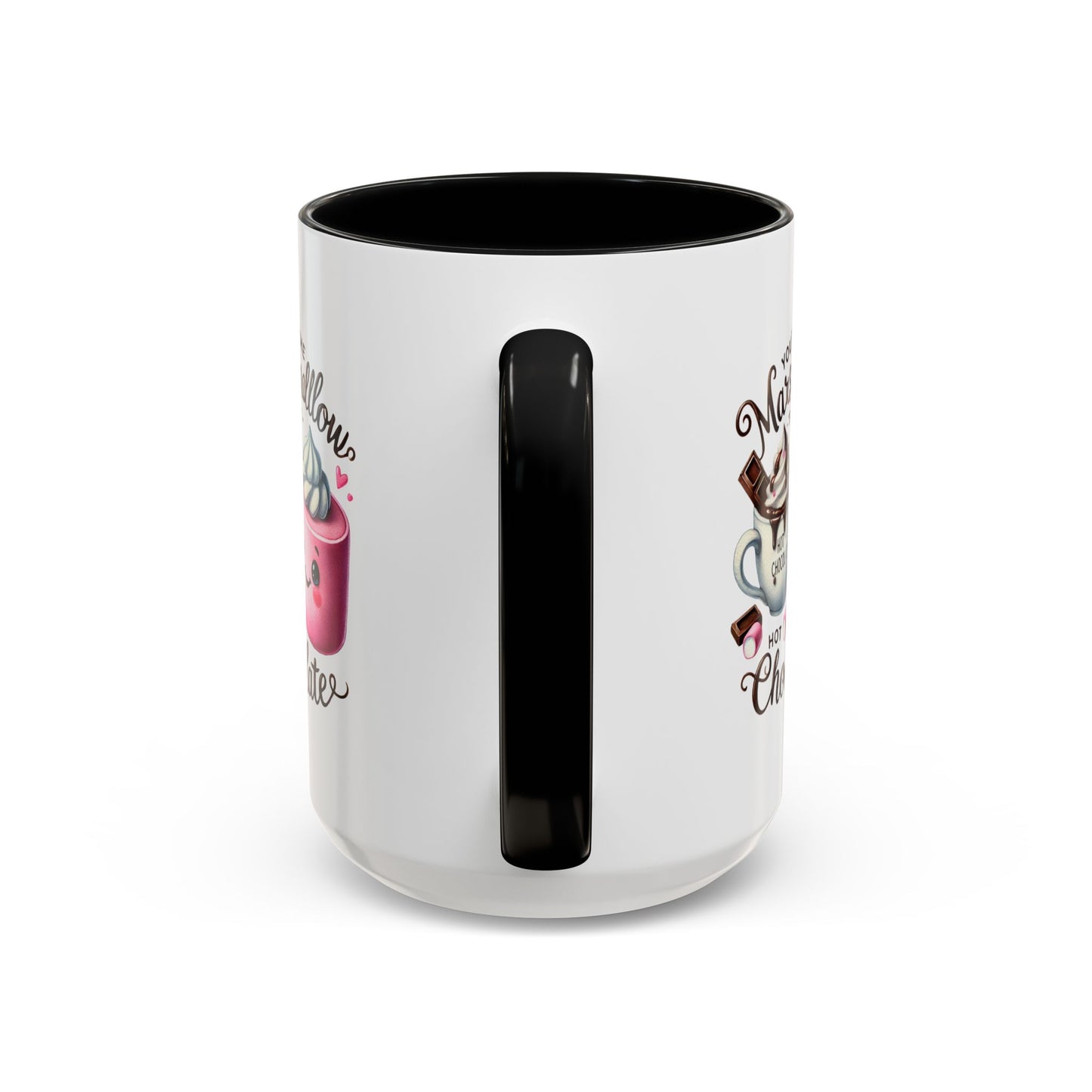 Anniversary Mug - You're The Marshmallow