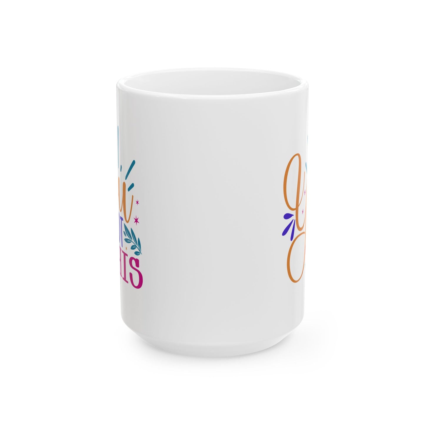 Motivation Mug - You Got This Sticker
