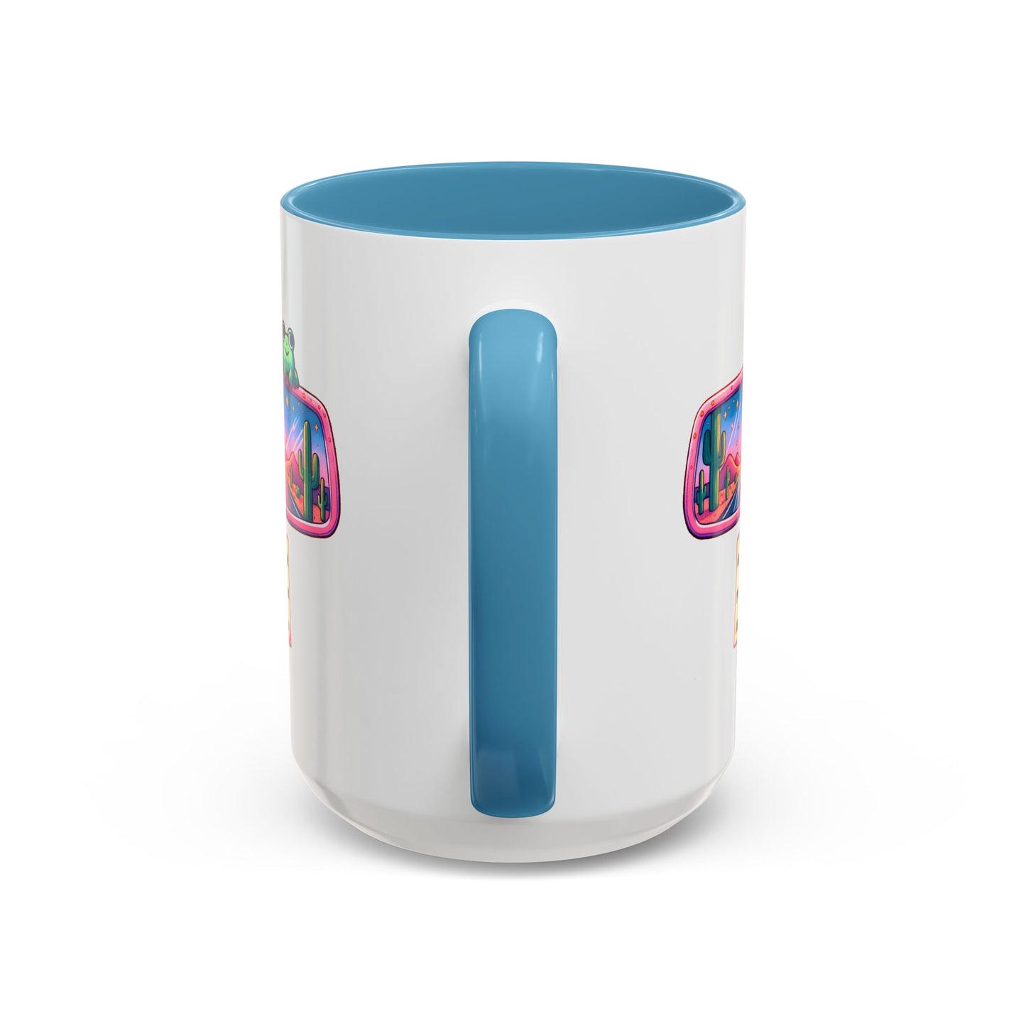 Wellness Mug - Don't Look