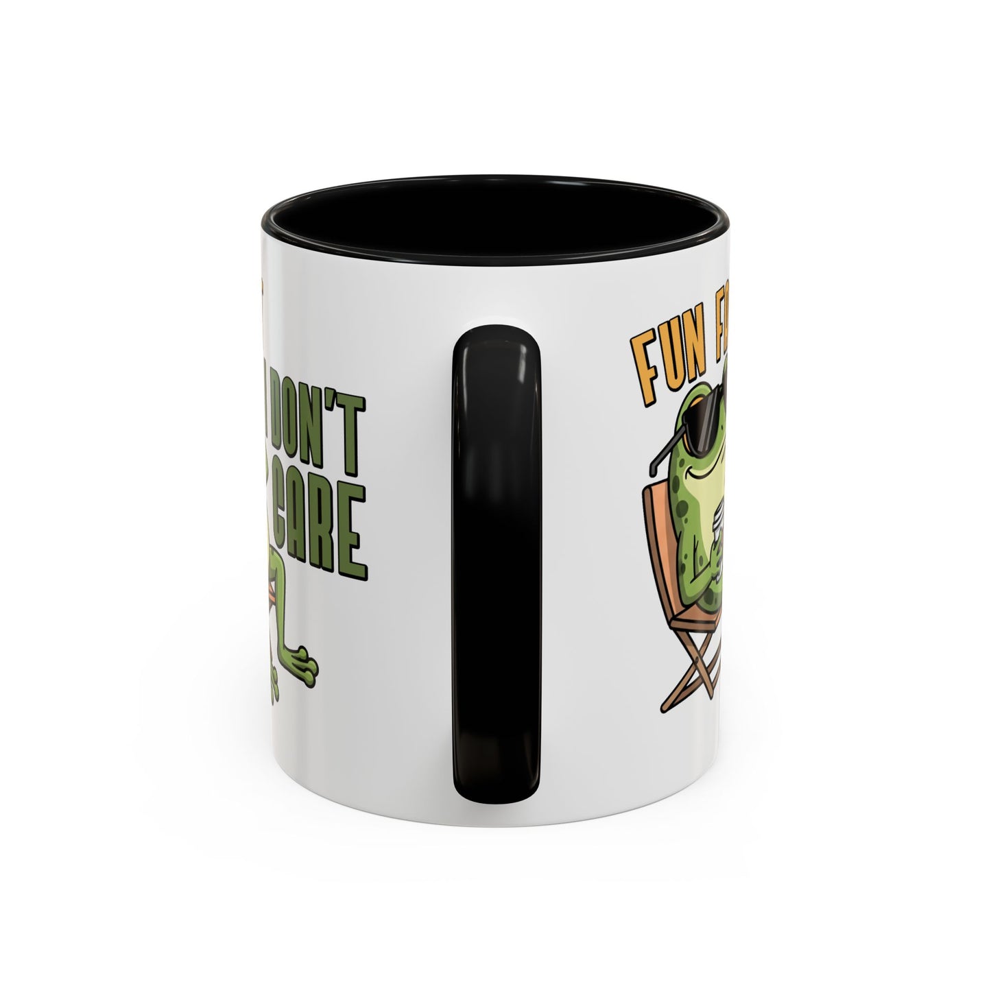 Humor Mug - Fun Fact