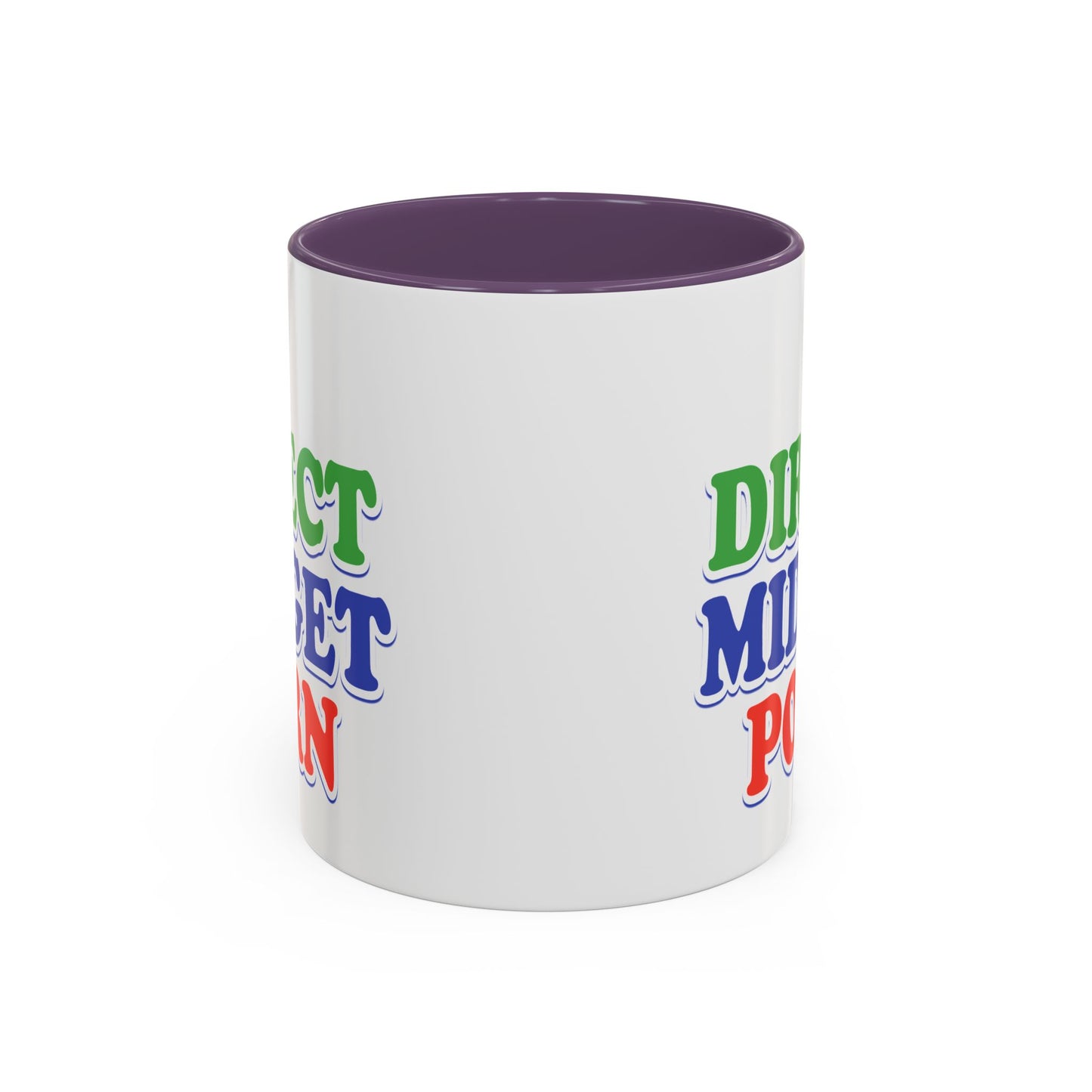 Adult Mug - I Direct Midget Porn