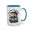 Office Mug - Sorry I Can't Work