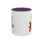 Christmas Mug - Gingerbread Man & Girl
