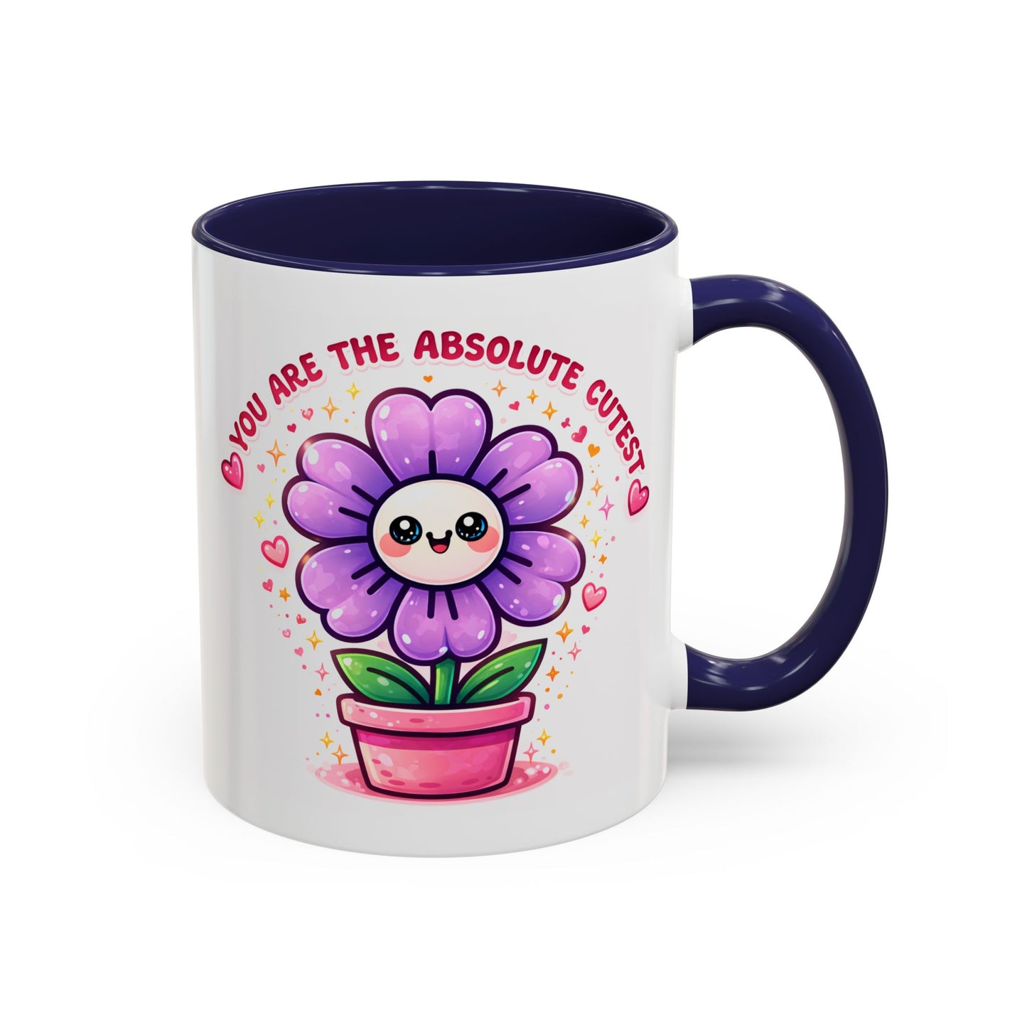 Wellness Mug - You Are