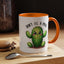 Humor Mug - Don't Be a Prick