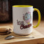 Adult Mug - Lick Me Till Ice Cream