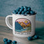 Adventure Mug - Go Wild For a While