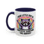 Humor Mug - Your Little Ray