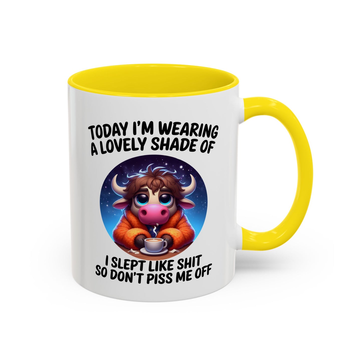 Office Mug - Today I'm Wearing