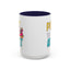 Adult Mug - Part-Time Adult