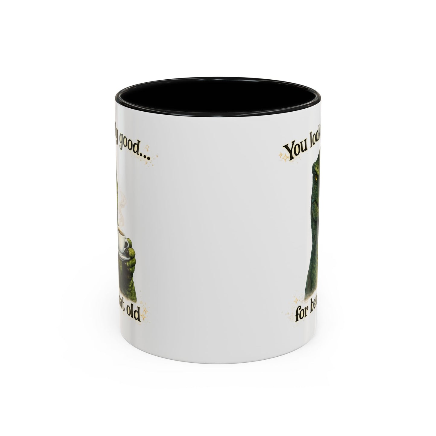 Birthday Mug - You Look Really Good