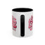 Religious Mug - God Is Love