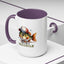 Humor Mug - Don't Be a Basshole