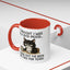 Animal Mug - I Thought I Was In a Bad Mood