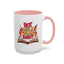 Adult Mug - Hot Girls Read Smut