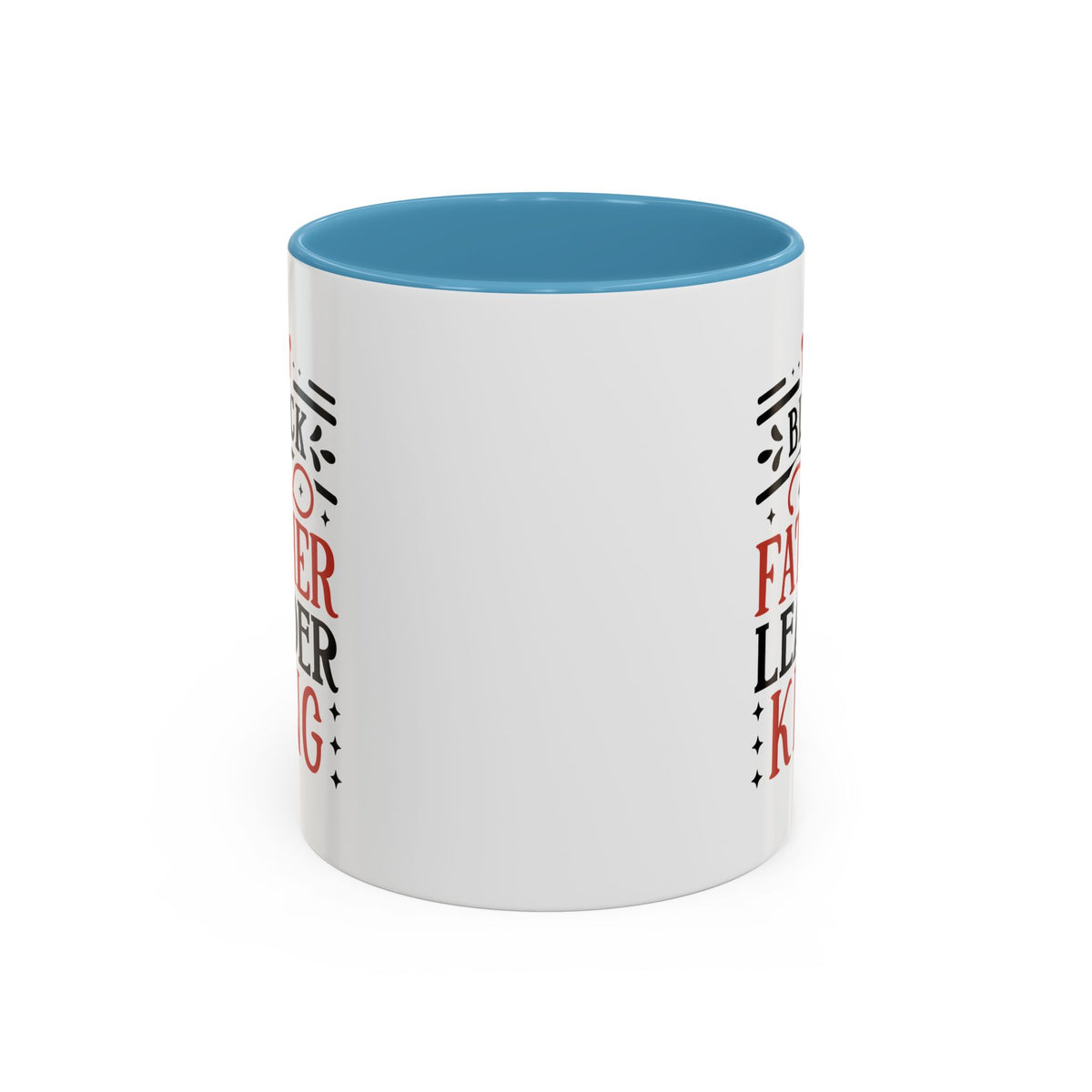 Black History Mug