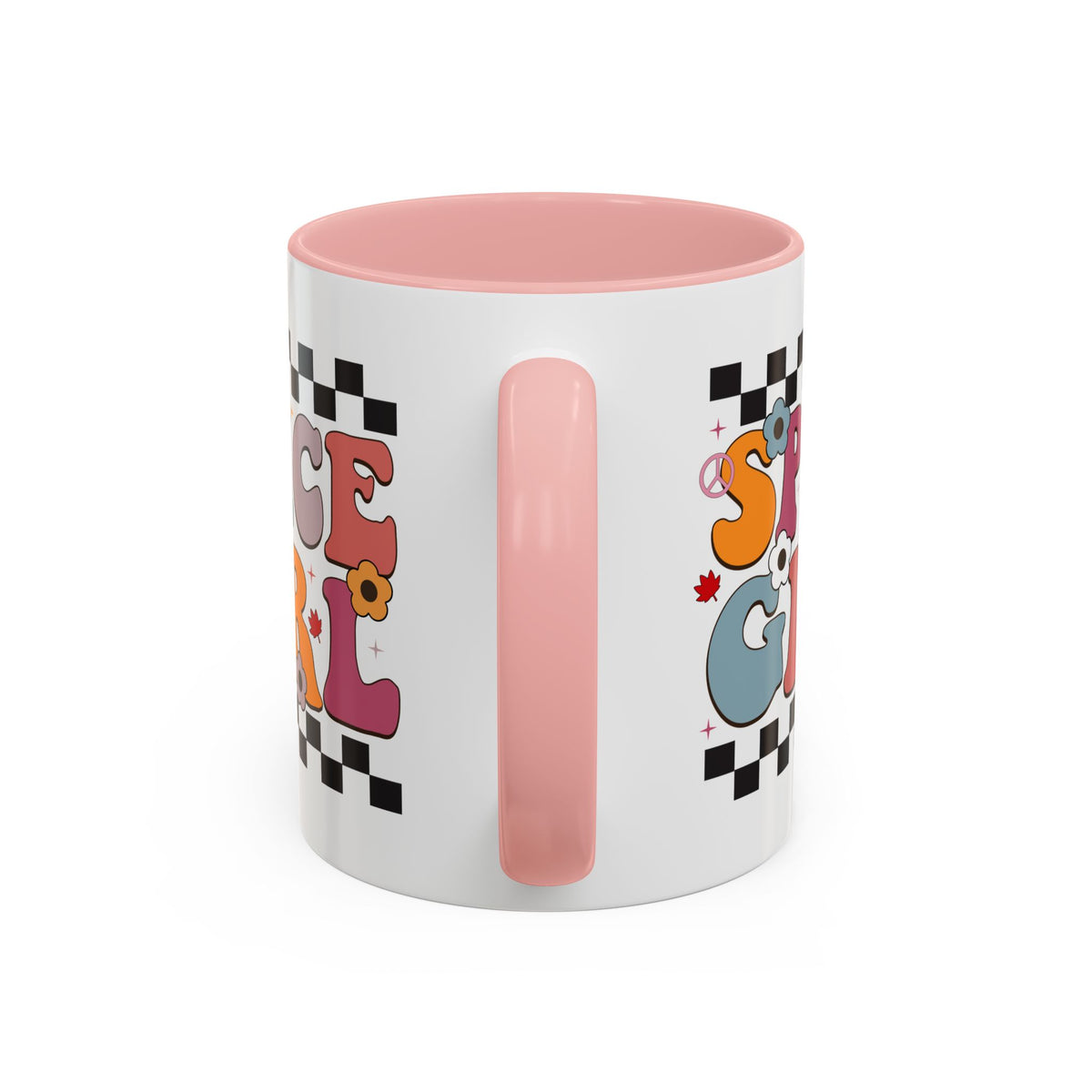 Fall Mug