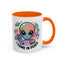 Alien Mug - I Come In Peace