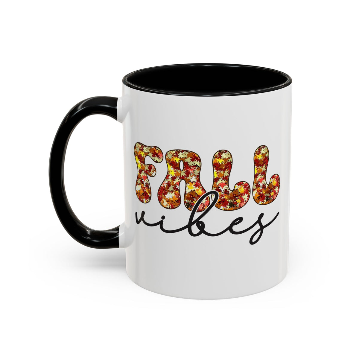 Fall Mug