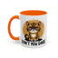 Animal Mug - Don't You Dare