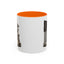 4th of July Mug - Fallen Soldier Boots Flag