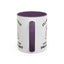 Humor Mug - I'll Get Over It Ghost