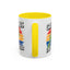 Alien Mug - Greetings
