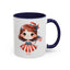 4th of July - American Girl Flag 2