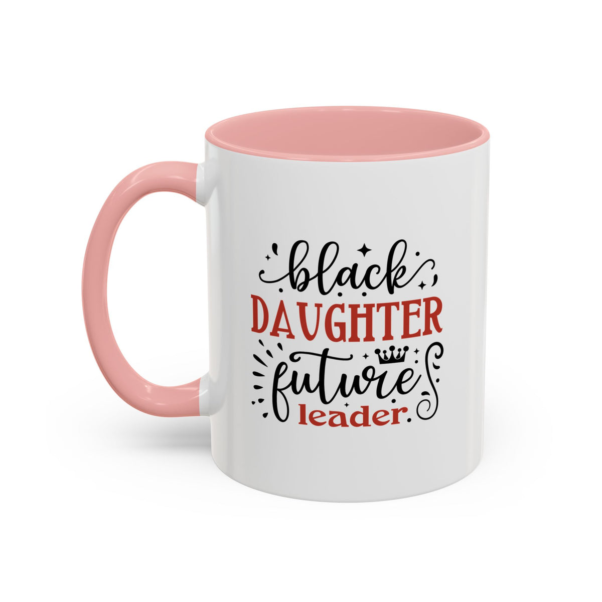 Black History Mug