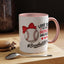 Mother's Day Mug - Baseball Mom