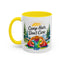 Adventure Mug - Camp Hair Don't Care