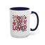 Wellness Mug - You Are So Loved