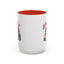 Humor Mug - Better Late Than Ugly