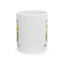 Mother's Day Mug - I Love You Mom