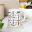 Motivation Mug - Believe In The Power of Forgiveness