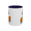 Humor Mug - SHH! No One Cares