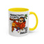 Office Mug - Productivity