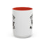Animal Mug - I'm Not Arguing