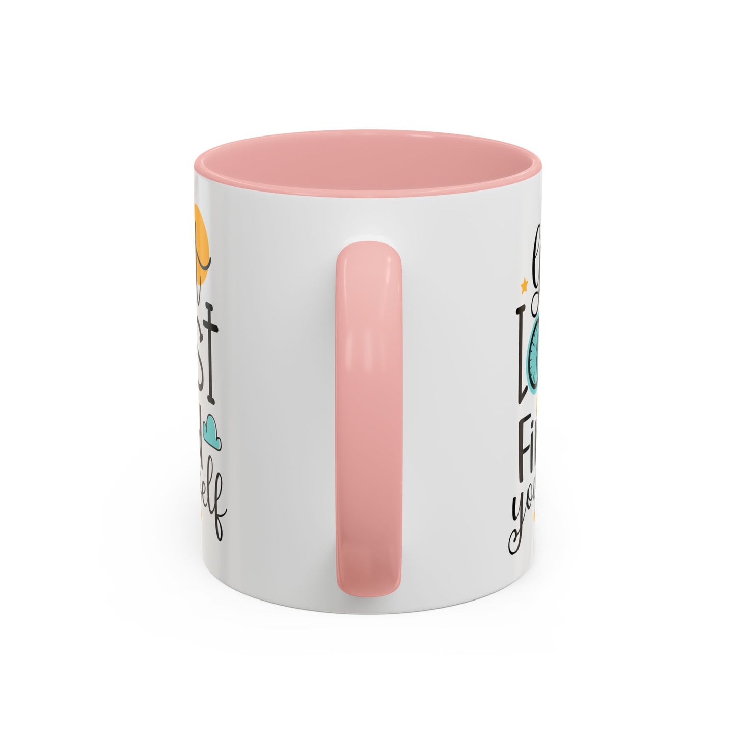 Adventure Mug - Get Lost