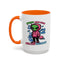 Alien Mug - Aliens Are Real