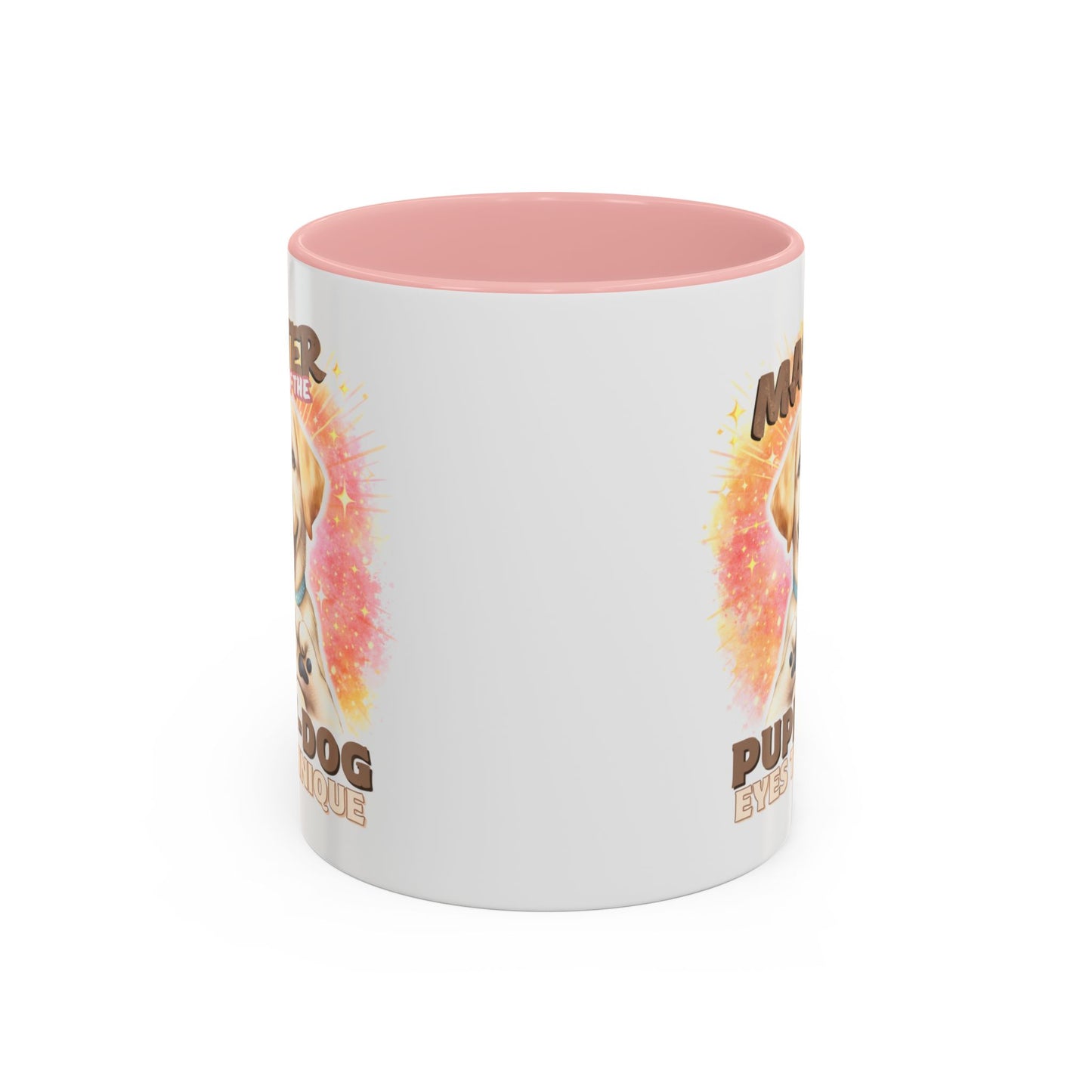 Animal Mug - Master of Dog