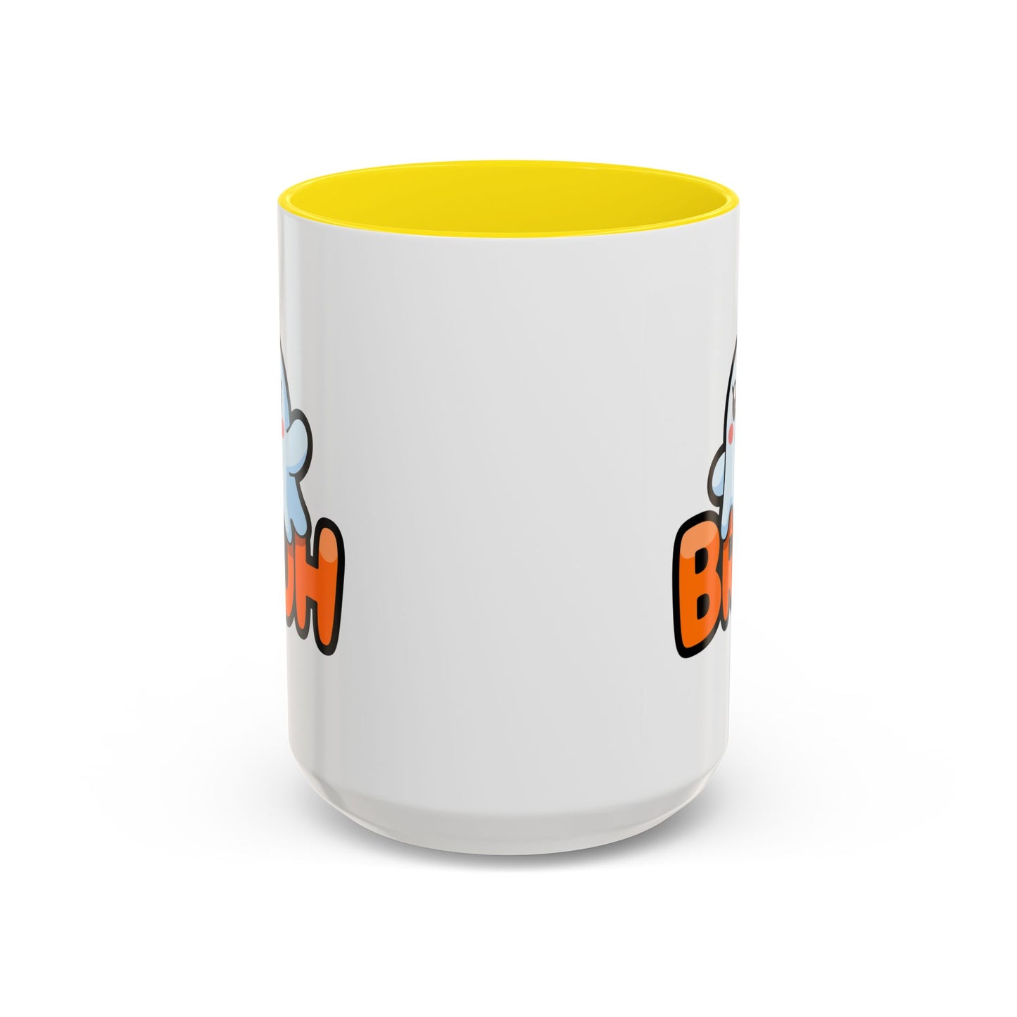 Halloween Mug - Bruh