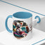 Animal Mug - Dog Coffee Wrap 44