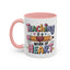 Office Mug - Teaching