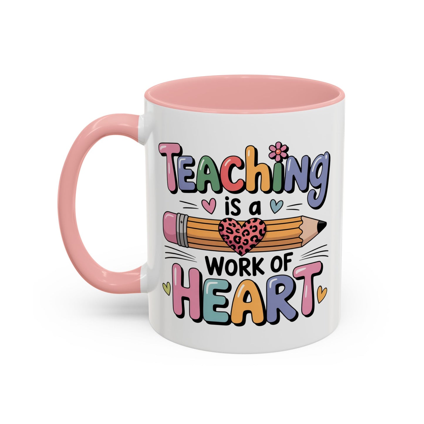 Office Mug - Teaching