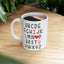 Anniversary Mug - I Love You Alphabet